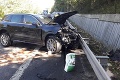 Brutálna nehoda: Poliaci sa na Orave pretekali na luxusných autách, spôsobili smrť nevinného Slováka!