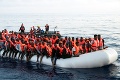 Kauze lode Lifeline s vyše 200 migrantmi na palube: Afrických utečencov si rozdelí 6 európskych krajín