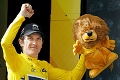 Víťaz Tour de France bojuje za dobrú vec: V Británii chce zaviesť nový zákon