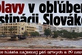 Záplavy v obľúbenej destinácii Slovákov: Na Malorke hlásia najmenej päť mŕtvych a 20 nezvestných