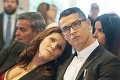 Ronaldova rodina prelomila mlčanie: Jeho mama zverejnila emotívny odkaz