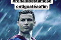 Ronaldova rodina prelomila mlčanie: Jeho mama zverejnila emotívny odkaz