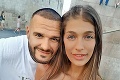 Patrik Rytmus Vrbovský o vzťahu s Jasminou Alagič: Kedy sa skutočne dali dokopy?