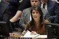 Rusi vetovali návrh USA na vyšetrenie útoku v Sýrii: Ich rezolúcia však bola ešte väčším fiaskom!