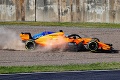 Fernando Alonso to povedal na rovinu: Formula 1 je nespravodlivá!