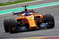 Fernando Alonso to povedal na rovinu: Formula 1 je nespravodlivá!
