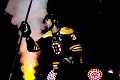 Bruins zdolali Ottawu v piatom zápase po sebe: Chára odštartoval krásnu akciu, ktorá skončila gólom