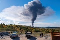 Kanadou otriasla mohutná explózia najväčšej ropnej rafinérie: Tie zábery naháňajú strach