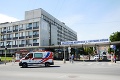 Veľké porovnanie slovenských nemocníc: Kde sa o pacientov postarajú najlepšie?