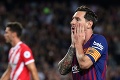 Vytočený Messi: Rozhodca mu po zápase chcel podať ruku, Argentínčan ale urobil TOTO