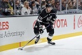 Ruská hokejová hviezda po rokoch bodovala v NHL: Kovaľčuk sa po návrate dočkal