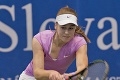 Tenistka Schmiedlová ukončila hráčsku kariéru, zväzu oznámila dôvod