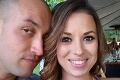 Mama a jej nenarodená dcérka zomreli po autonehode: Otec zverejnil šokujúce zábery z ich pohrebu