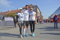 Na Medzinárodnom maratóne mieru v Košiciach bolo takmer 14-tisíc účastníkov: Aha, ktoré známe tváre bežali tiež!