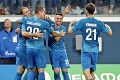 Slovenskí futbalisti v zahraničných ligách gólmi rozhodli zápasy!