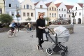 Barbora Švidraňová po pôrode žiari šťastím: Ako sa mi zmenil život!