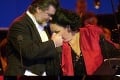 Dvorský bol priateľom zosnulej opernej divy Montserrat Caballé († 85): Príhoda, na ktorú nezabudne