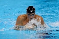 Viacnásobný olympijský víťaz si priznal problém: Americký plavec je závislý na alkohole