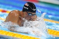 Viacnásobný olympijský víťaz si priznal problém: Americký plavec je závislý na alkohole