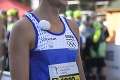 Maratón v Košiciach vyhral Keňan Choge: Matej Tóth zvládol polku trate