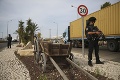 Pri streľbe v Predjordánsku zahynuli dvaja ľudia: Úrady vyhlásili útok za teroristický čin