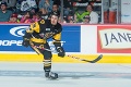 Studeničov famózny debut v AHL, bodoval aj Čajkovský