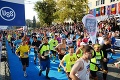 Kuchári na maratóne mieru v Košiciach sa poriadne zapotili: Bežci skonzumovali stovky kíl cestovín!