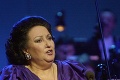 Zomrela operná diva Montserrat Caballé († 85): Preslávil ju duet s Frediem Mercurym