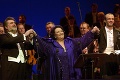 Zomrela operná diva Montserrat Caballé († 85): Preslávil ju duet s Frediem Mercurym