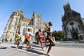 Na maratóne v Košiciach očakávajú až 14-tisíc bežcov: Za rekordný čas prémia 20 000 €
