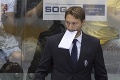 Országh môže byť spokojný: Slovan končí domácu šnúru víťazstvom nad favoritom