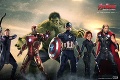 Captain America končí: Chris Evans hral legendárneho hrdinu 8 rokov