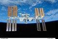Bezpilotná nákladná loď dnes úspešne zakotvila pri ISS: Priviezla tony dôležitého nákladu
