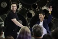 Prvý pasažier letu na Mars odhalený: Japonský miliardár si tak plní celoživotný sen