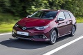Toyota dáva v októbri zľavy až 4 400 €