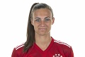 Najlepšia česká futbalistka urobila životný krok: Vzala si spoluhráčku z Bayernu Mníchov