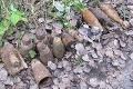 Na štátnej hranici pri Novej Bošáci našli muníciu: Funkčný pozostatok z 2. svetovej vojny!