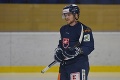Výhra Oulu nad Záborského Tapparou: Krištof prispel gólom a asistenciou