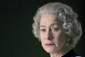 Britská herečka si zahrá Katarínu Veľkú: Prvý záber Helen Mirren v úlohe slávnej cárovnej