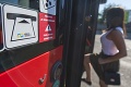 Nehody v Bratislave spôsobili veľkú dopravnú zápchu: Kedy obnovia premávku autobusov?