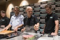 Slovenský Tourminátor má dôvod na radosť: Sagan predĺžil zmluvu s Bora-Hansgrohe