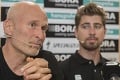 Slovenský Tourminátor má dôvod na radosť: Sagan predĺžil zmluvu s Bora-Hansgrohe