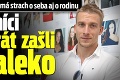 Zdesený Juraj Bača má strach o seba aj o rodinu: Neprajníci tentokrát zašli priďaleko