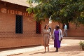 Melania Trump navštívila základnú školu v Malawi: Deťom priniesla darčeky, ktoré hneď vyskúšali