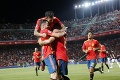 Španielom budú v Lige národov chýbať kľúčoví hráči: V nominácii aj debutant z Premier League