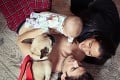 Sexi mamička dráždi fotkami s nahými prsiami: Ženy ma obviňujú, že im chcem ukradnúť manželov