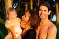 Sexi mamička dráždi fotkami s nahými prsiami: Ženy ma obviňujú, že im chcem ukradnúť manželov