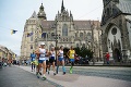 Nový Čas nakukol do skladu košickej megaakcie roka: Pre maratóncov chystajú až 8 000 plechoviek piva