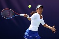 Moslimská tenistka obvinila rozhodcu z rasizmu: V tomto jej zakázal nastúpiť