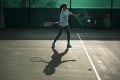Moslimská tenistka obvinila rozhodcu z rasizmu: V tomto jej zakázal nastúpiť